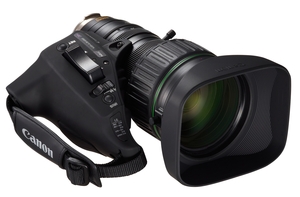Canon KJ20x8.2B KRSD 2/3 HD